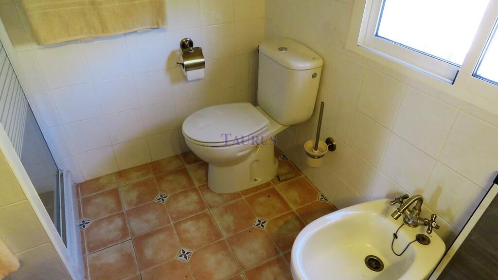 Country Property for Sale in Cómpeta