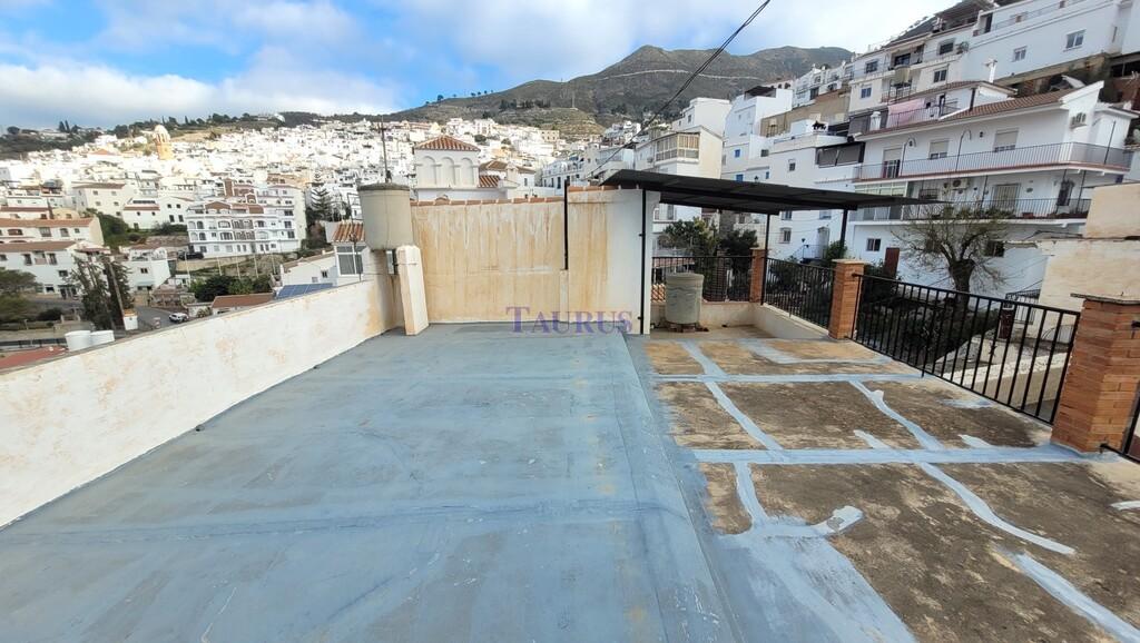 Casa en Venta en Cómpeta