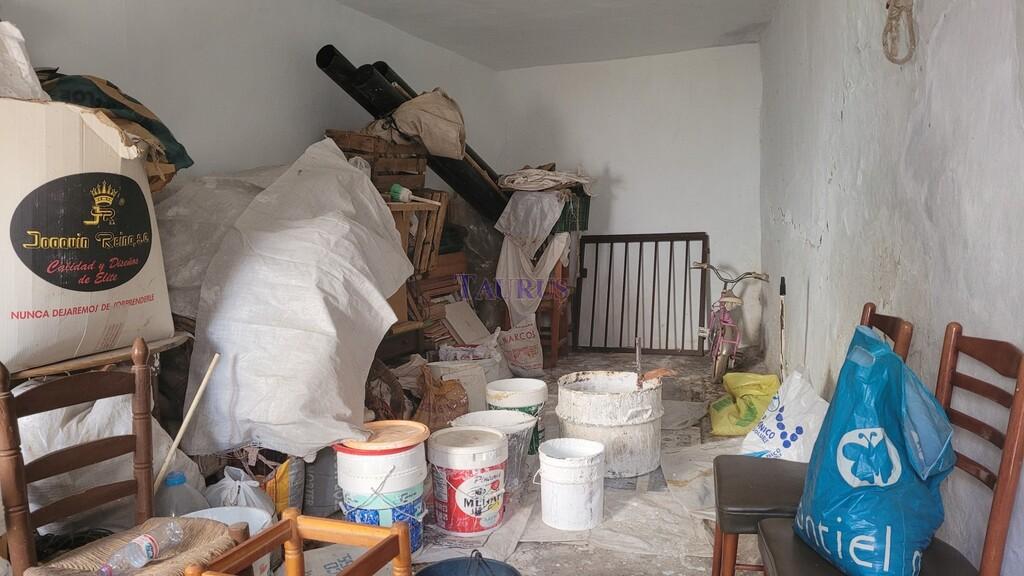 Casa en Venta en Cómpeta