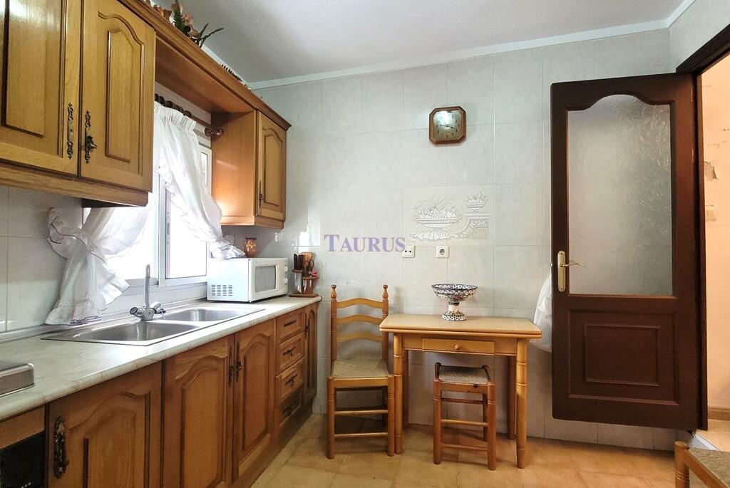Casa en Venta en Cómpeta