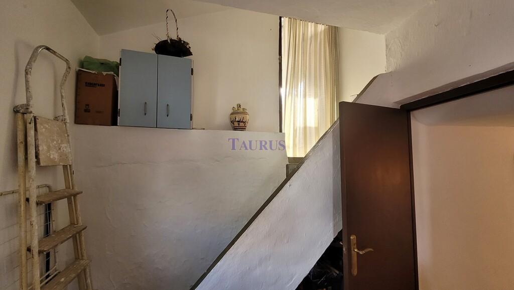 Casa en Venta en Cómpeta