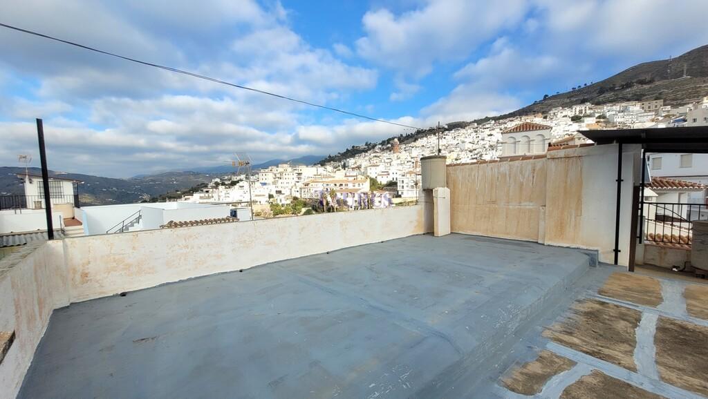 Casa en Venta en Cómpeta