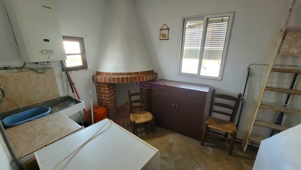 Casa en Venta en Cómpeta