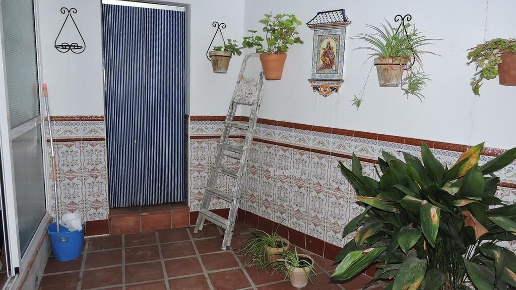 Apartment for Sale in Cómpeta