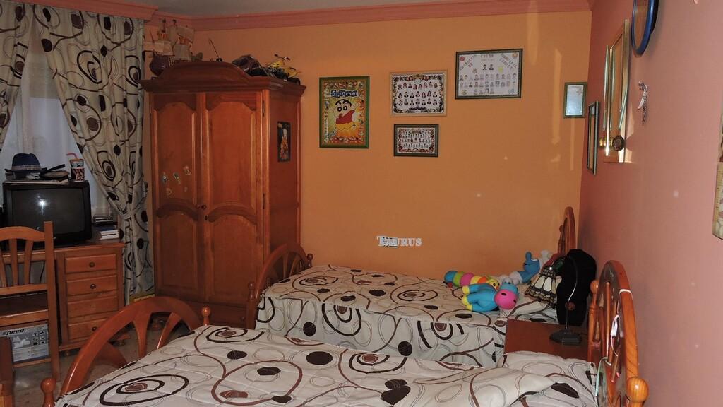 Apartment for Sale in Cómpeta