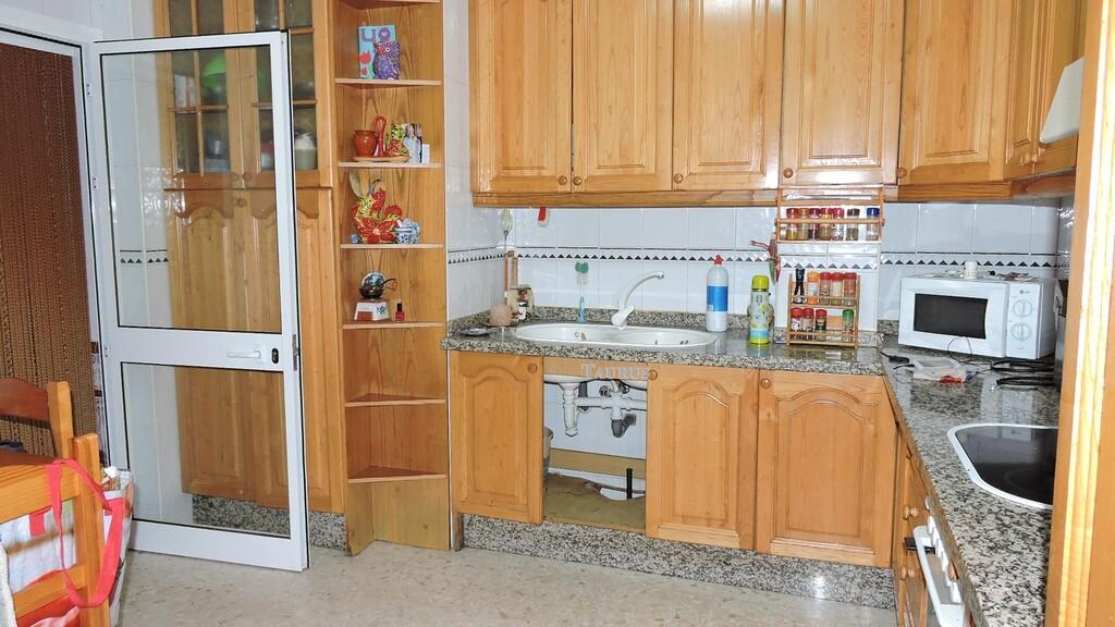 Apartment for Sale in Cómpeta
