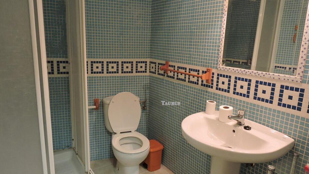 Apartment for Sale in Cómpeta