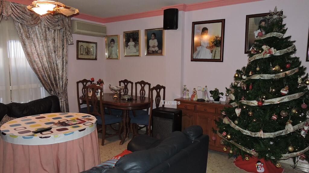 Apartment for Sale in Cómpeta