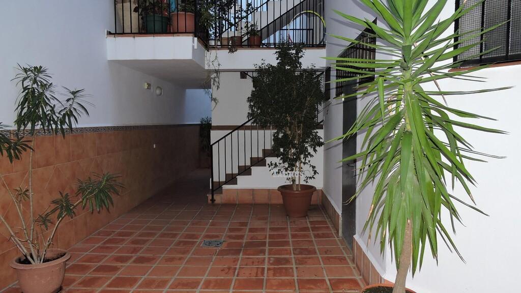 Apartment for Sale in Cómpeta