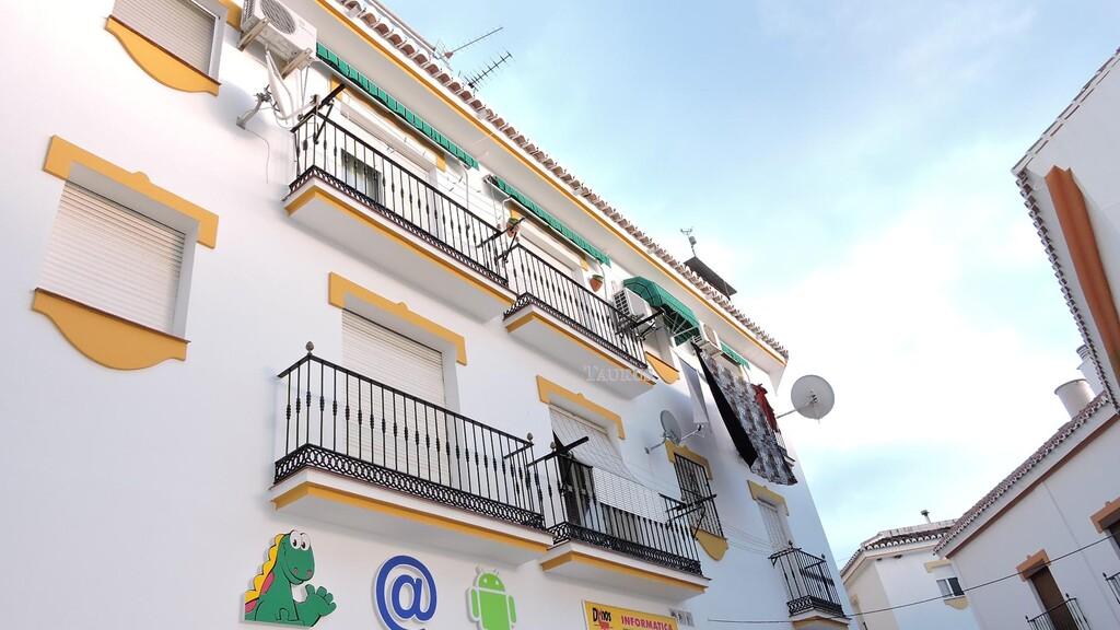 Apartment for Sale in Cómpeta