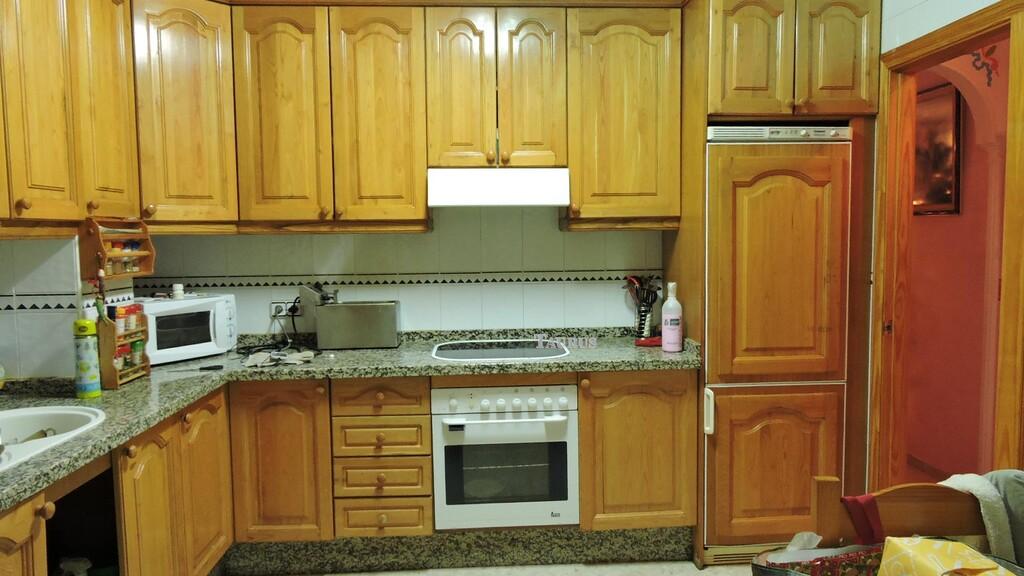 Apartment for Sale in Cómpeta