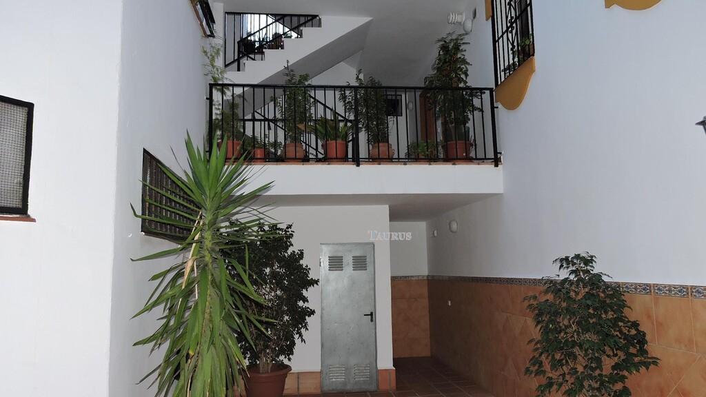 Apartment for Sale in Cómpeta