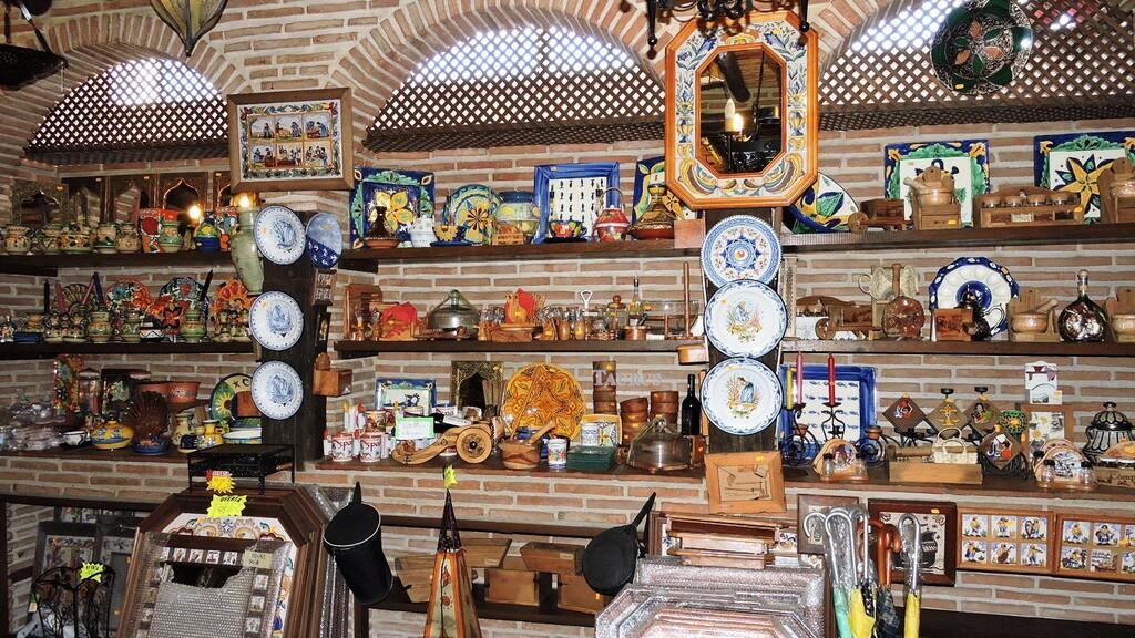 Premise for Sale in Cómpeta