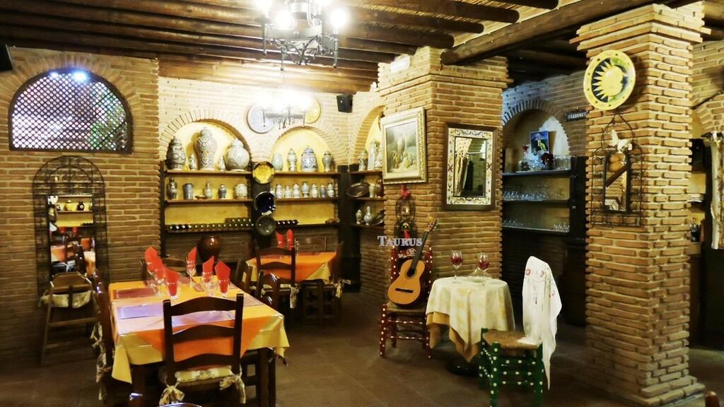 Premise for Sale in Cómpeta