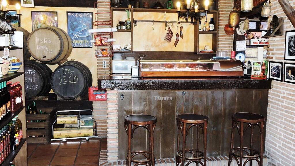 Premise for Sale in Cómpeta