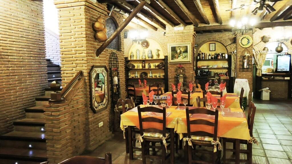 Premise for Sale in Cómpeta