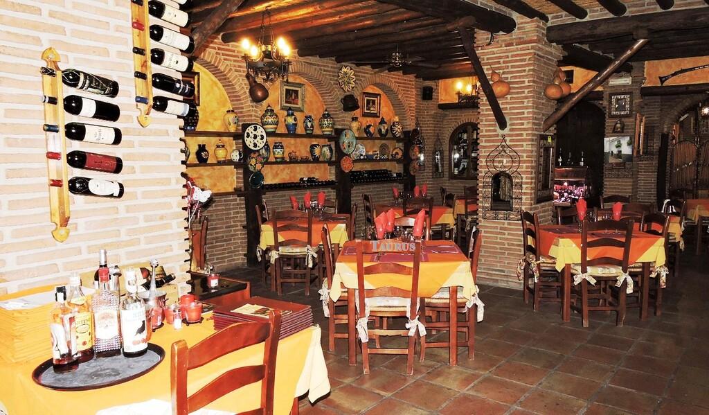 Premise for Sale in Cómpeta