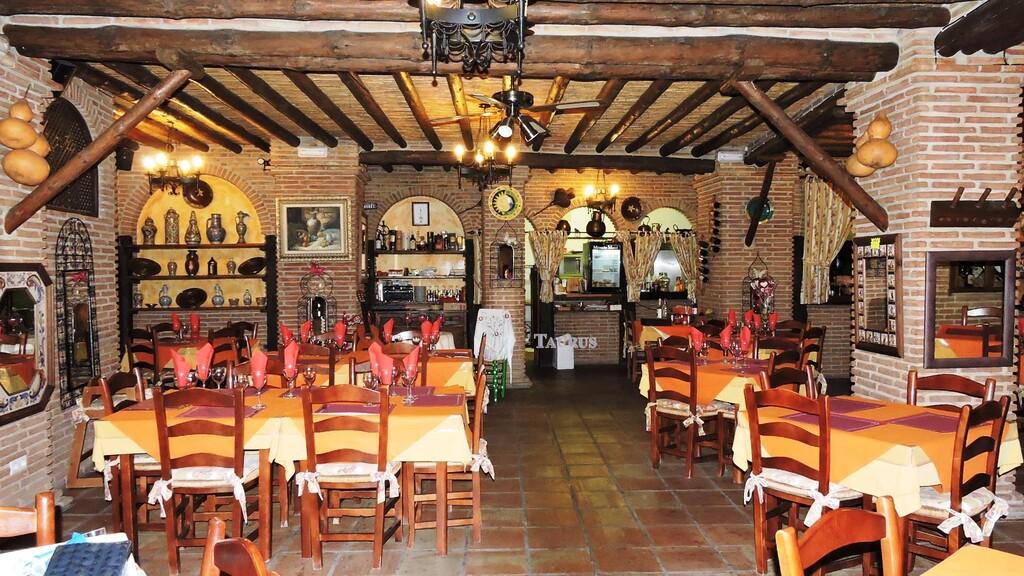 Premise for Sale in Cómpeta