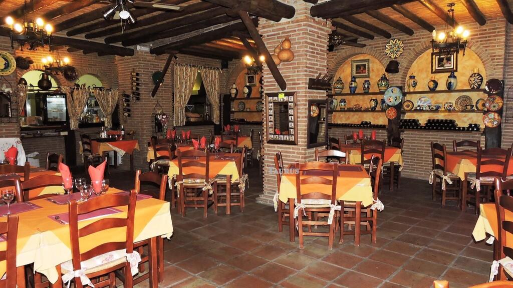 Premise for Sale in Cómpeta