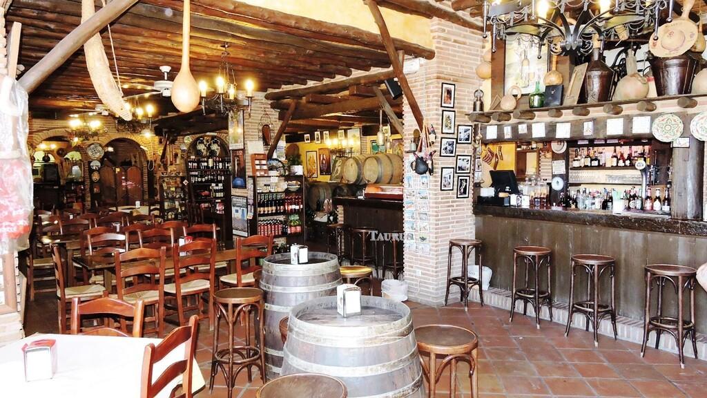 Premise for Sale in Cómpeta