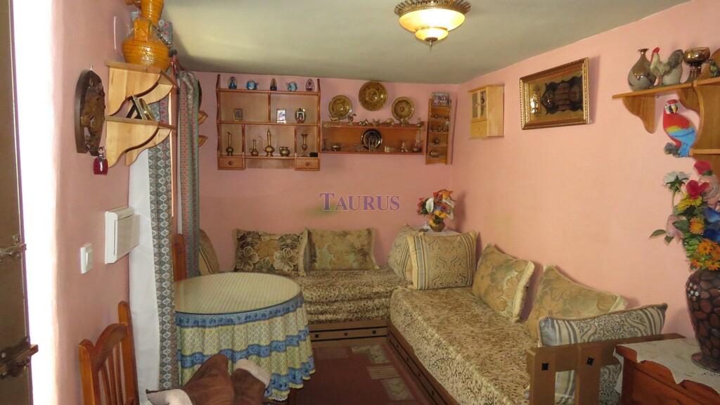 Casa en Venta en Canillas de Albaida
