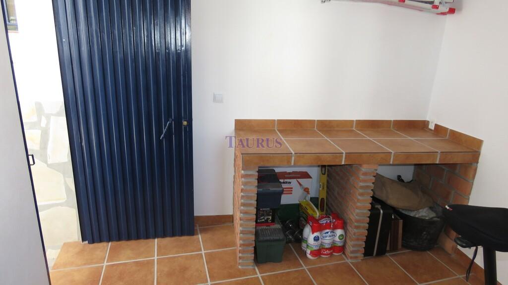 Casa en Venta en Canillas de Albaida