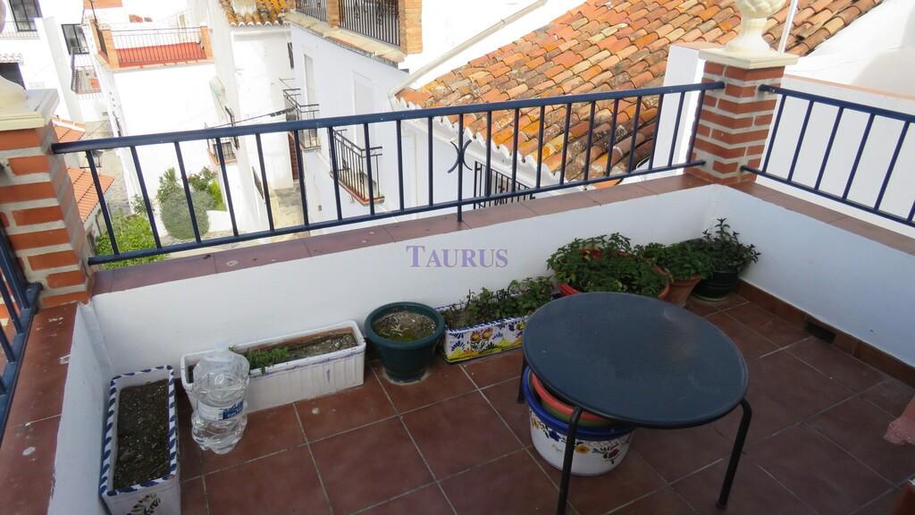 Casa en Venta en Canillas de Albaida