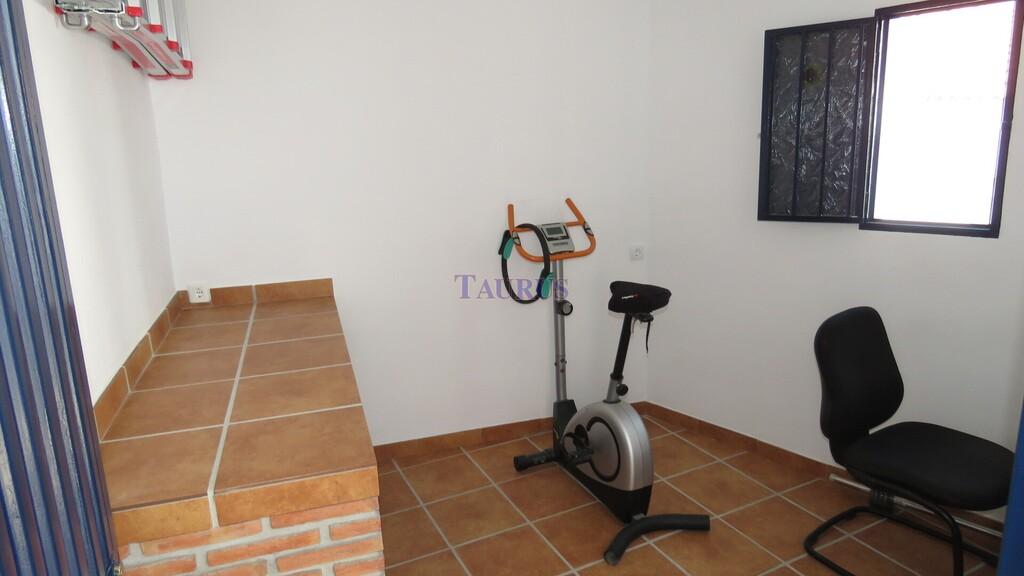 Casa en Venta en Canillas de Albaida