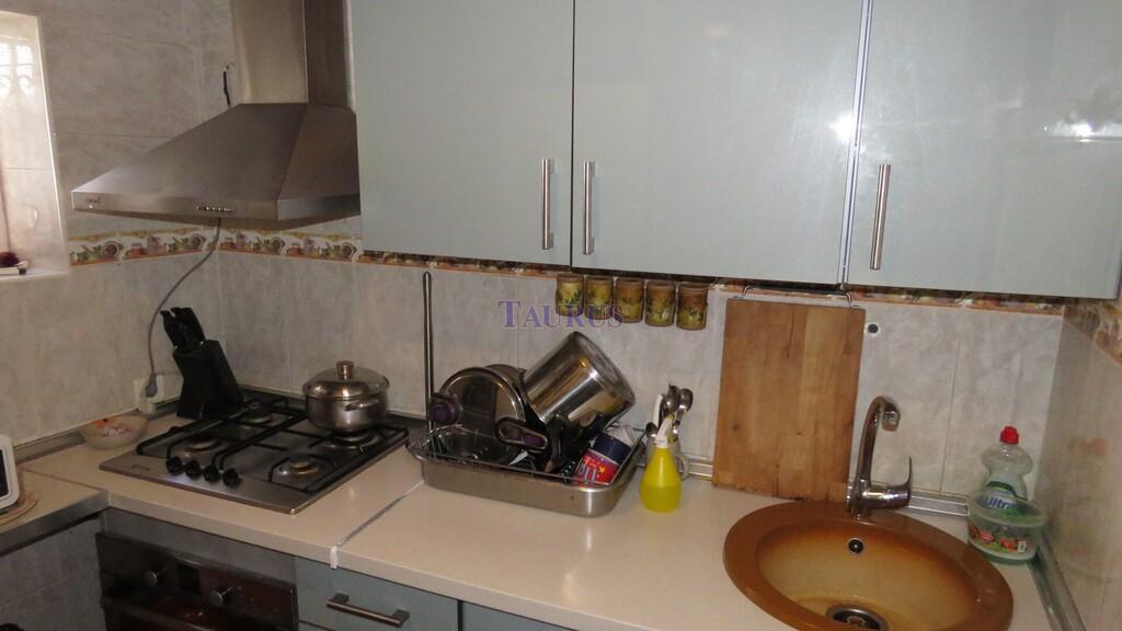 Casa en Venta en Canillas de Albaida