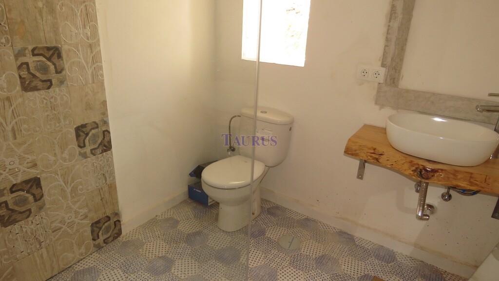 Country Property for Sale in Cómpeta