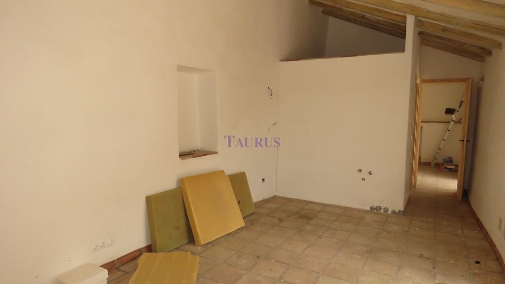 Country Property for Sale in Cómpeta