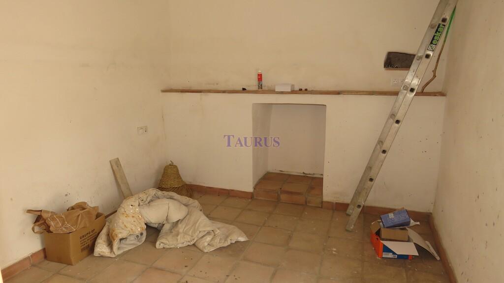 Country Property for Sale in Cómpeta