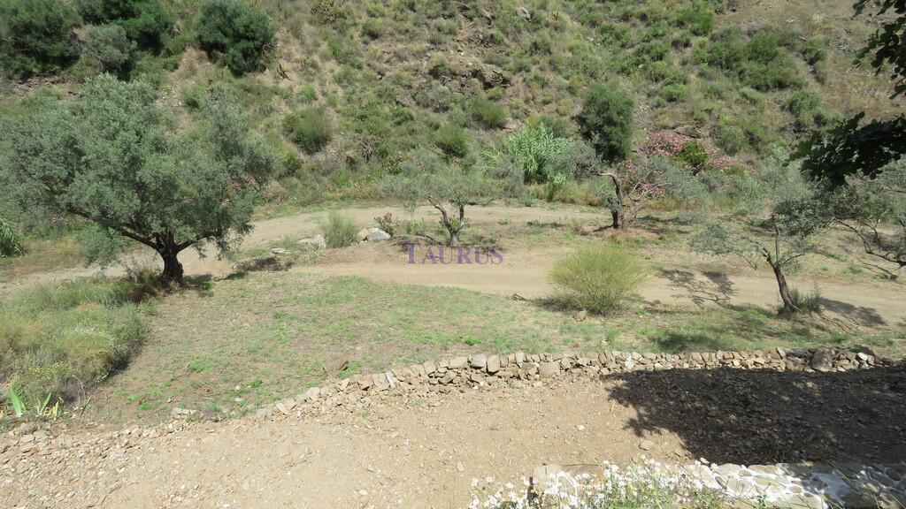 Country Property for Sale in Cómpeta