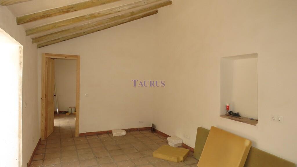 Country Property for Sale in Cómpeta