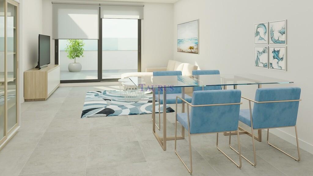 Apartment for Sale in Benajarafe
