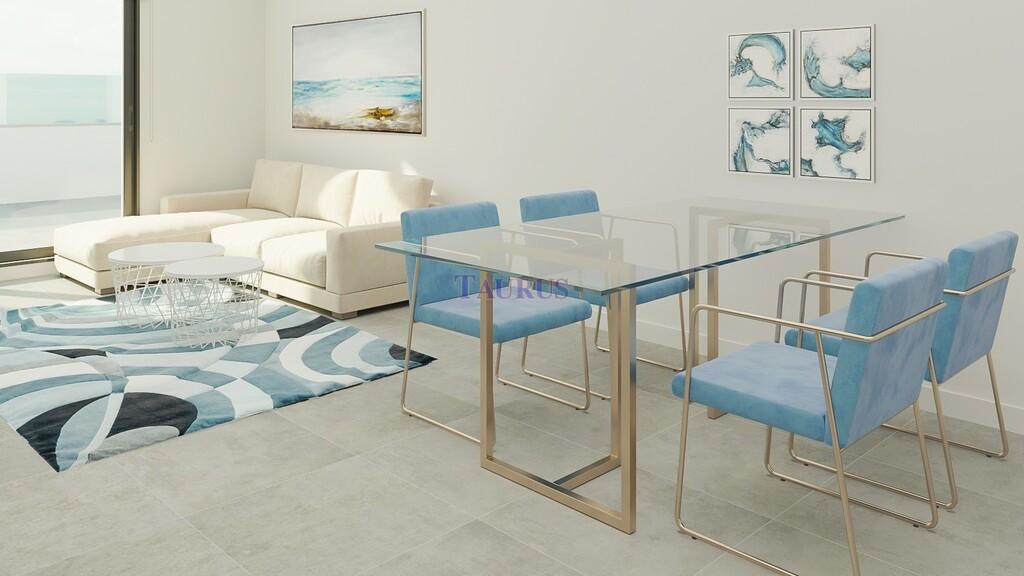 Apartment for Sale in Benajarafe