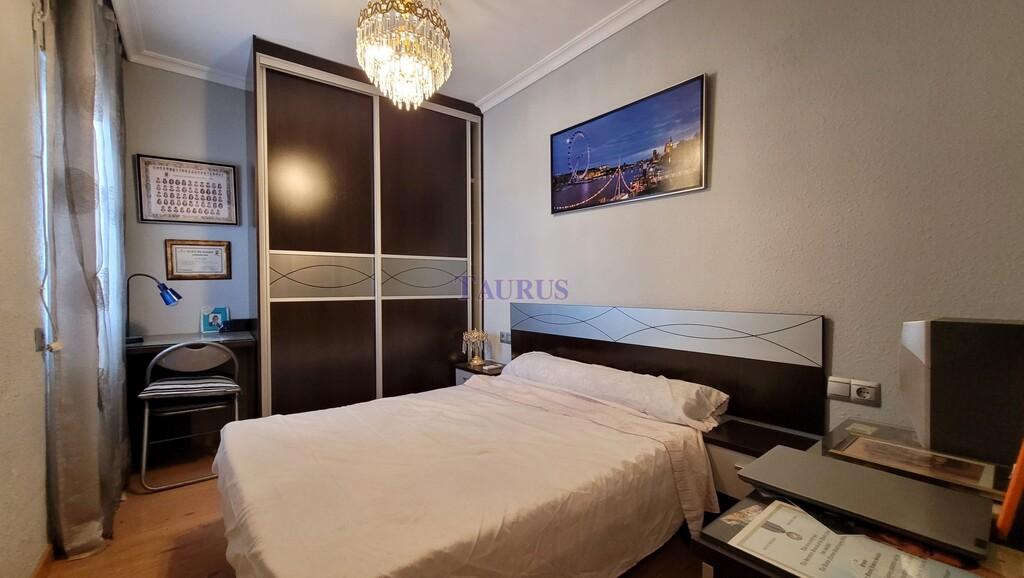 Apartamento en Venta en Canillas de Aceituno