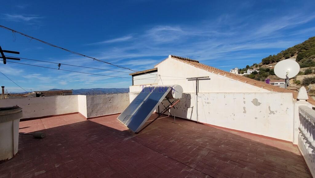 Apartamento en Venta en Canillas de Aceituno