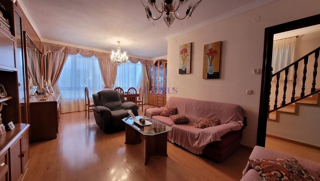 Apartamento en Venta en Canillas de Aceituno