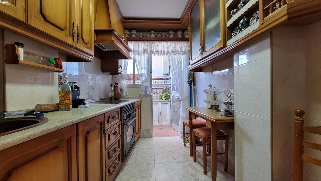Apartamento en Venta en Canillas de Aceituno