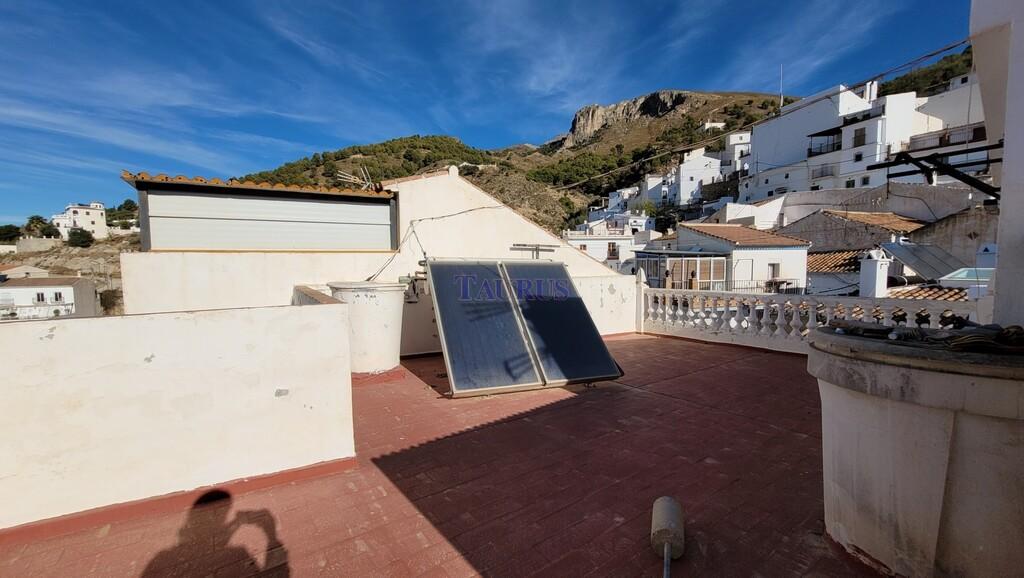 Apartamento en Venta en Canillas de Aceituno