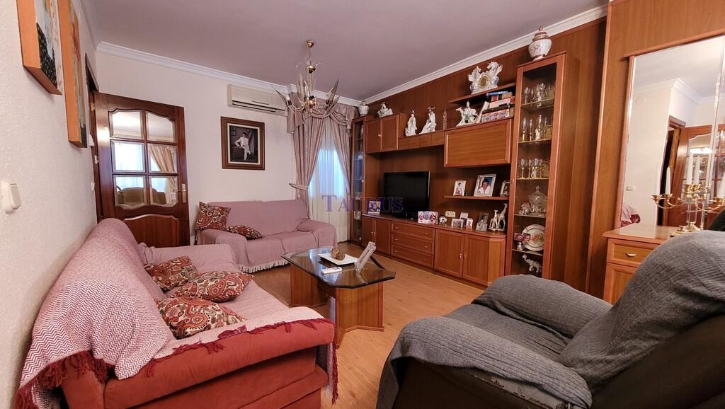 Apartamento en Venta en Canillas de Aceituno