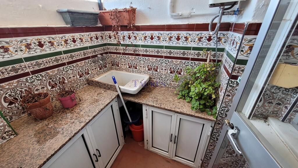 Apartamento en Venta en Canillas de Aceituno