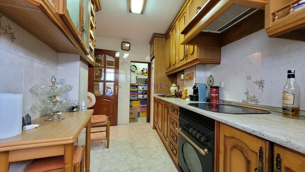 Apartamento en Venta en Canillas de Aceituno