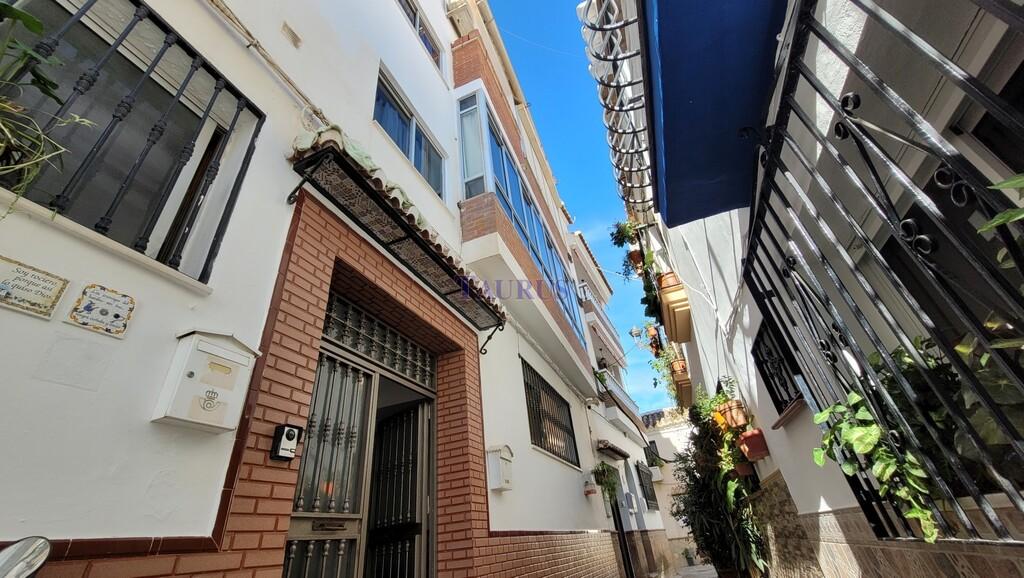 Apartamento en Venta en Canillas de Aceituno