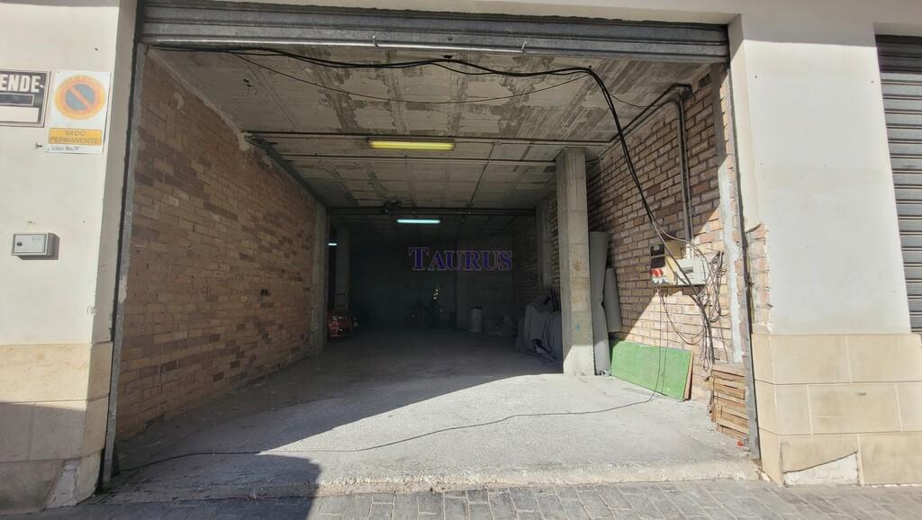 Local en Venta en Cómpeta