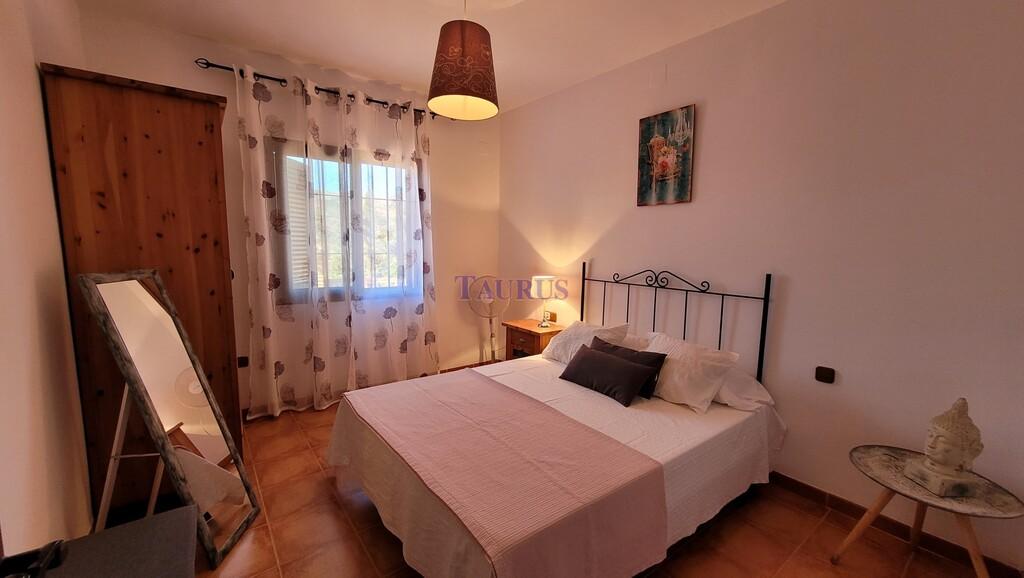 Villa for Sale in Torrox