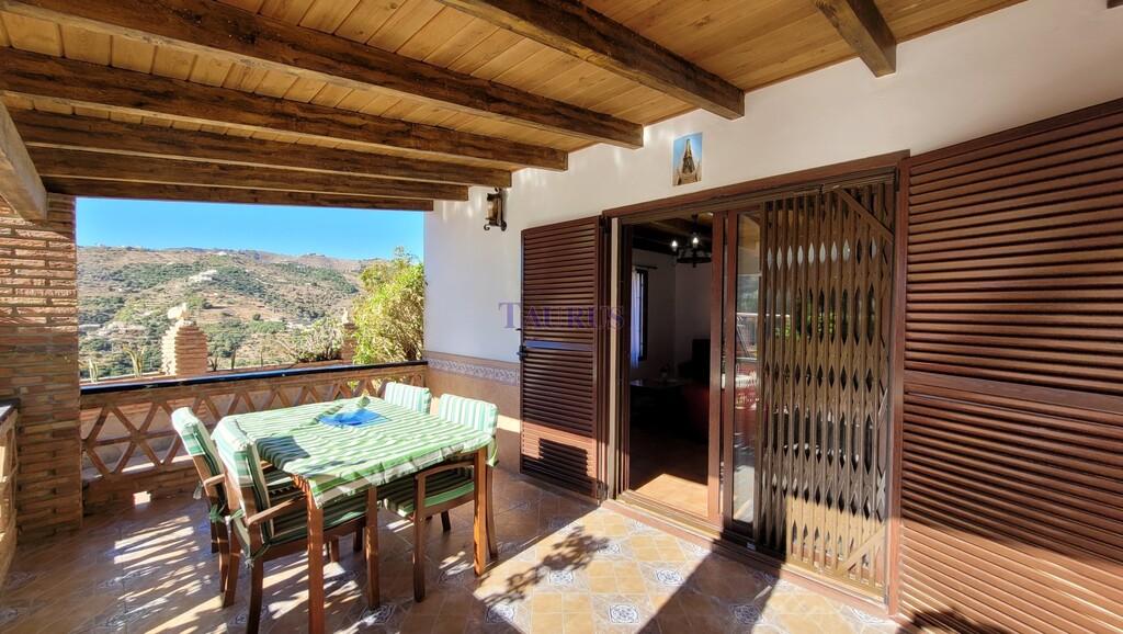 Villa for Sale in Torrox