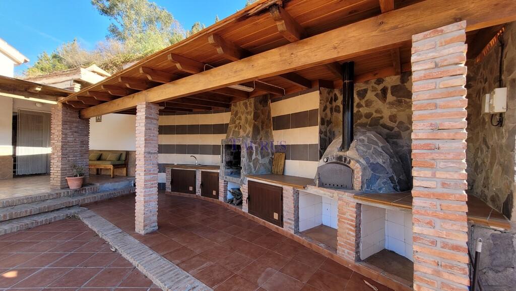 Villa for Sale in Torrox