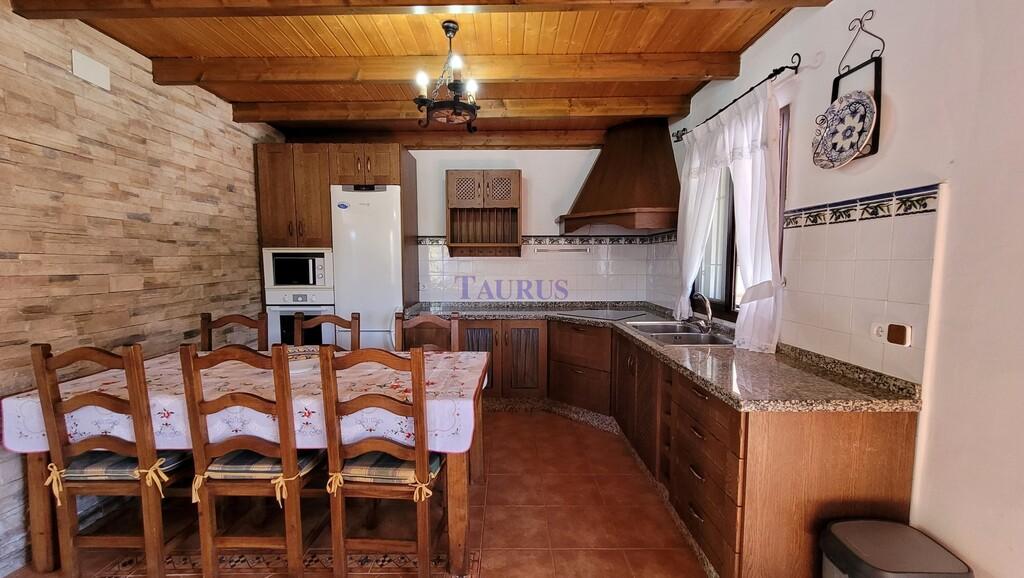 Villa for Sale in Torrox